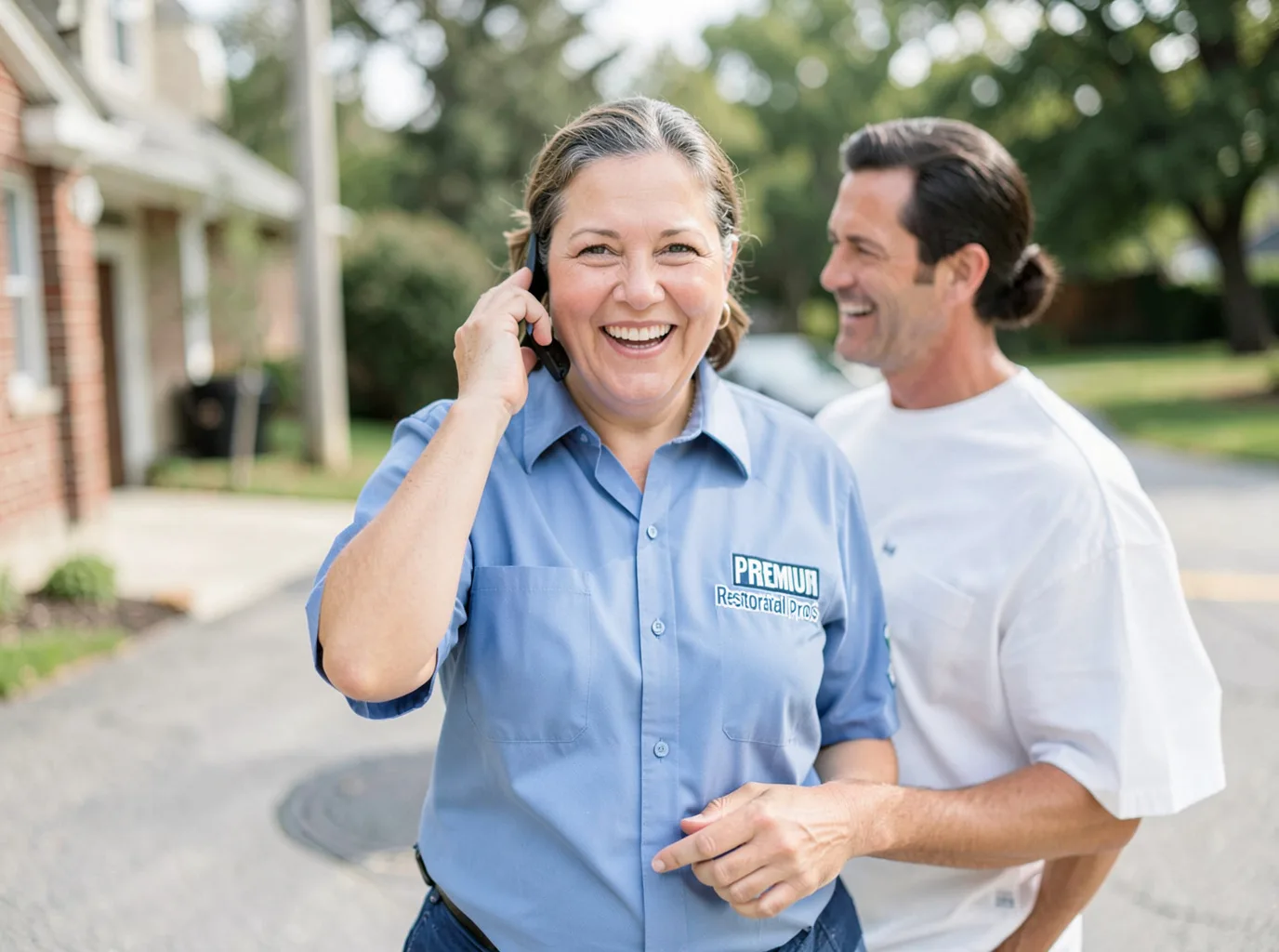 Water Damage Restoration Stockton, NJ FAQs